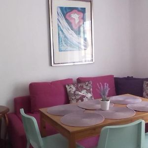 Appartement met Drie Slaapkamers